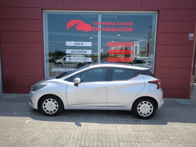 Nissan Micra 1.0 IG-T ACENTA 68KW 5P