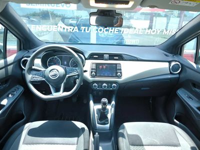 Nissan Micra 1.0 IG-T ACENTA 68KW 5P