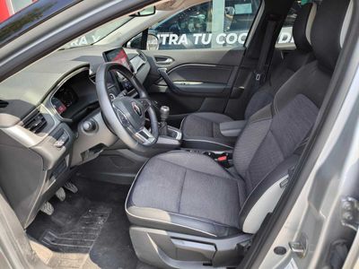 Renault Captur 1.0 TCE 67KW TECHNO 5P