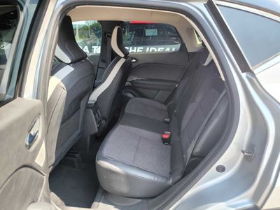 Renault Captur 1.0 TCE 67KW TECHNO 5P