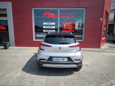 Renault Captur 1.0 TCE 67KW TECHNO 5P