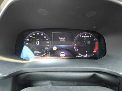 Renault Captur 1.0 TCE 67KW TECHNO 5P