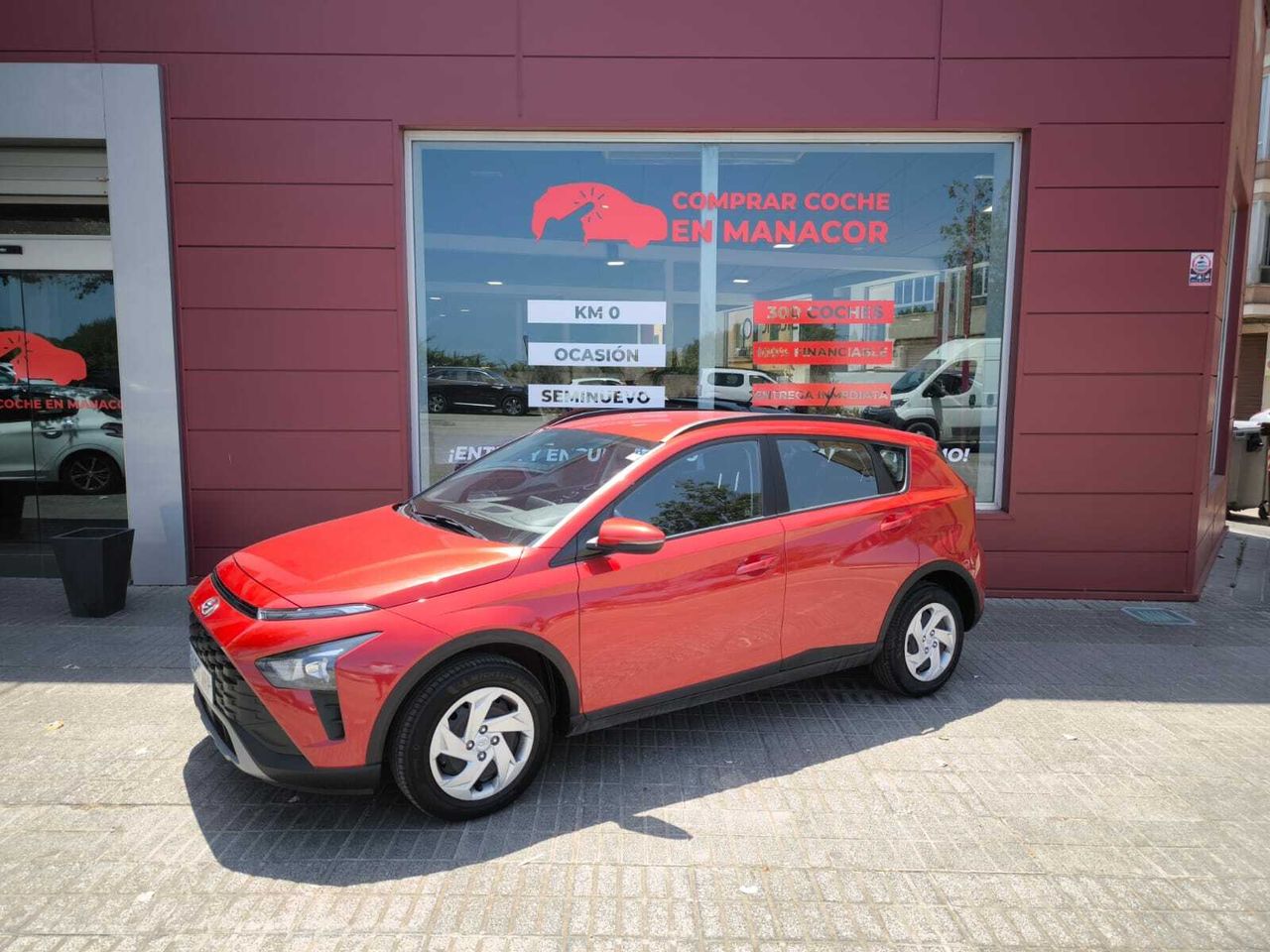 hyundai bayon 2024 / foto grande (3)