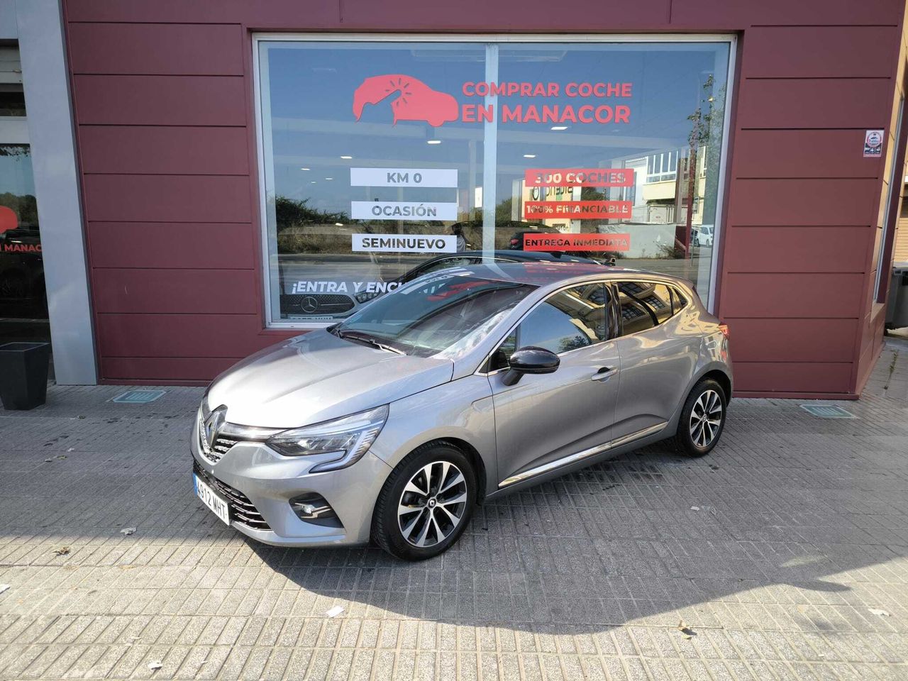 renault clio 2023 / foto grande (3)