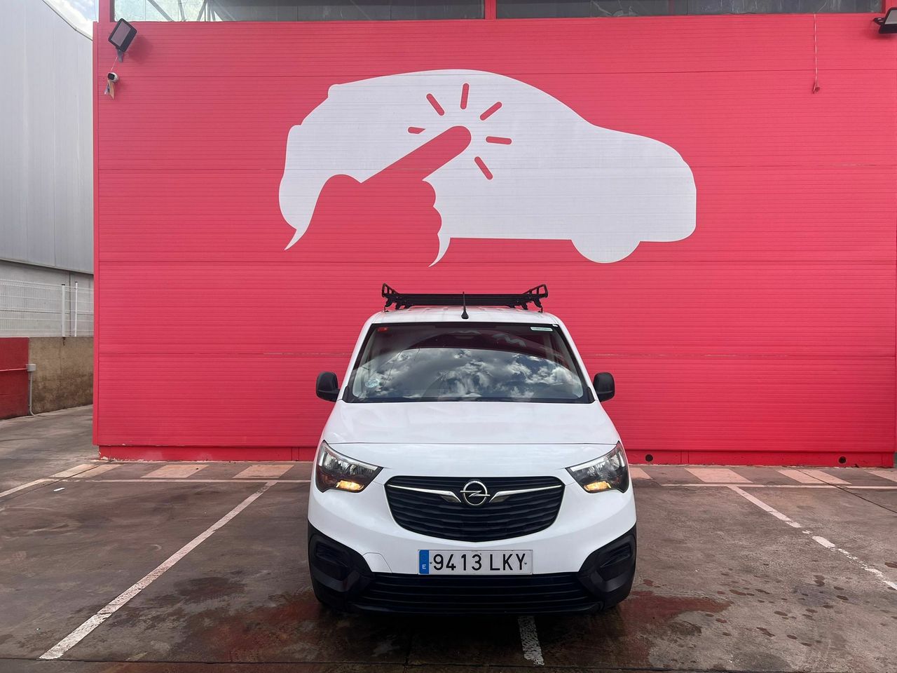 opel combo cargo 2020 / foto grande (2)