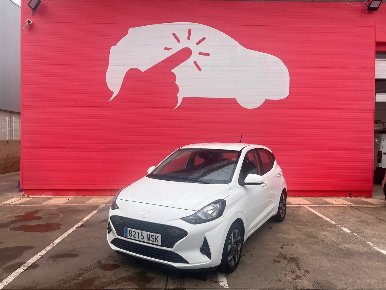 hyundai i10 2024 / foto grande (3)