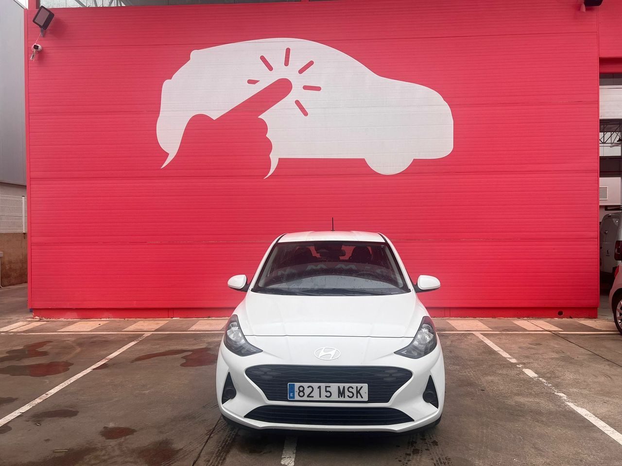 hyundai i10 2024 / foto grande (2)