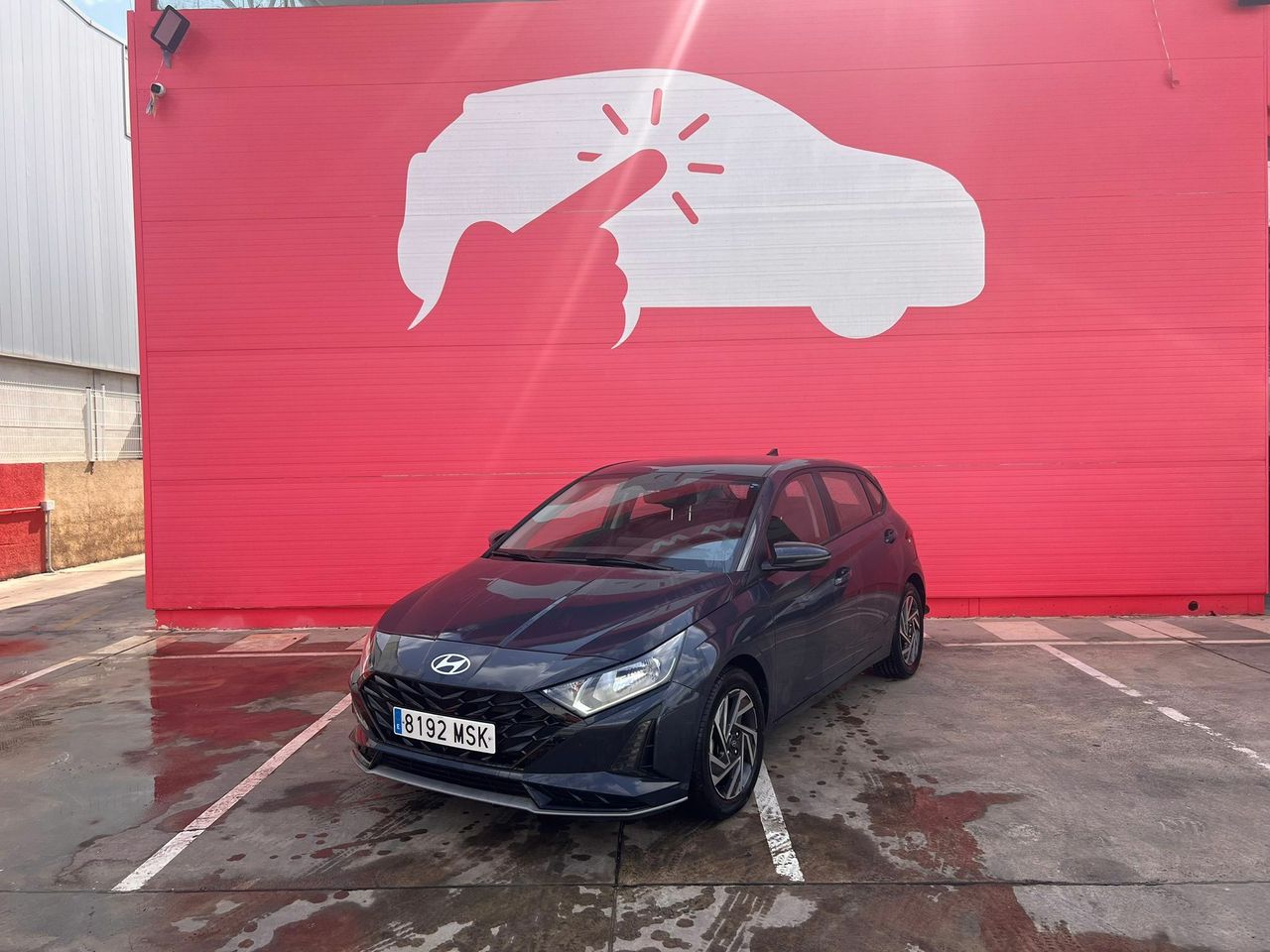 hyundai i20 2024 / foto grande (3)
