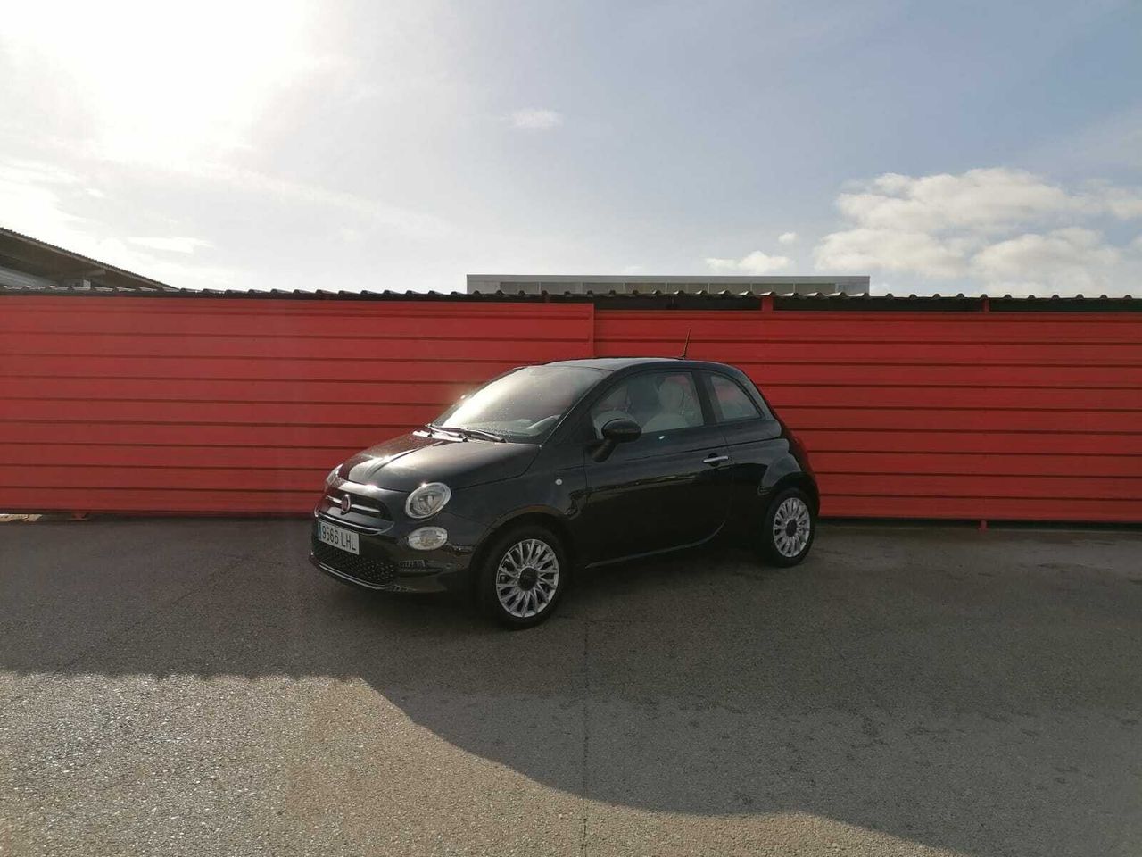 fiat 500 2020 / foto grande (3)