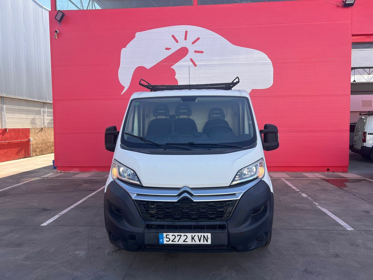 citroën jumper 2019 / foto grande (2)