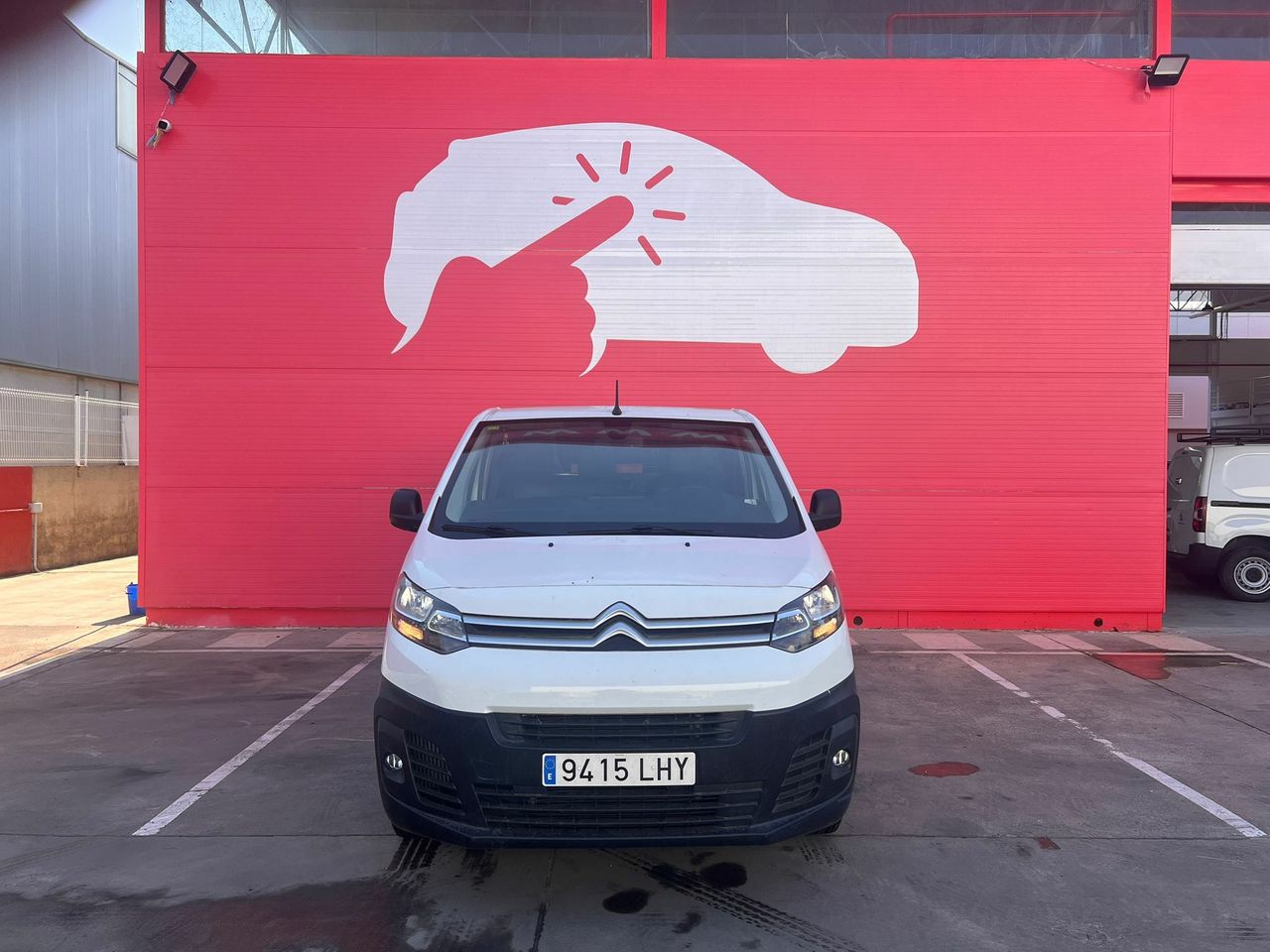 citroën jumpy 2020 / foto grande (2)