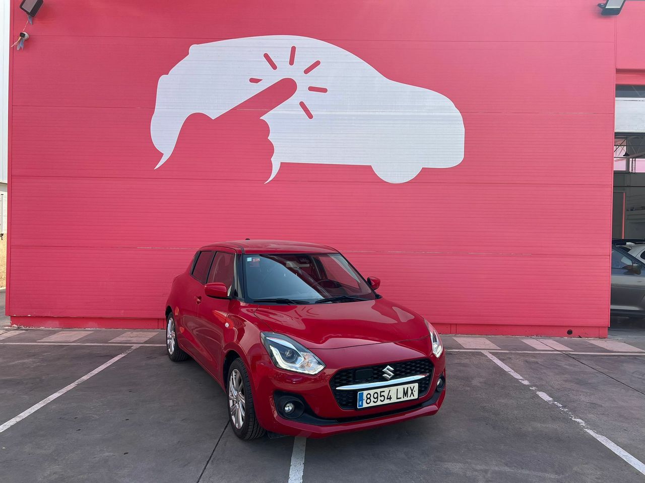 suzuki swift 2021 /