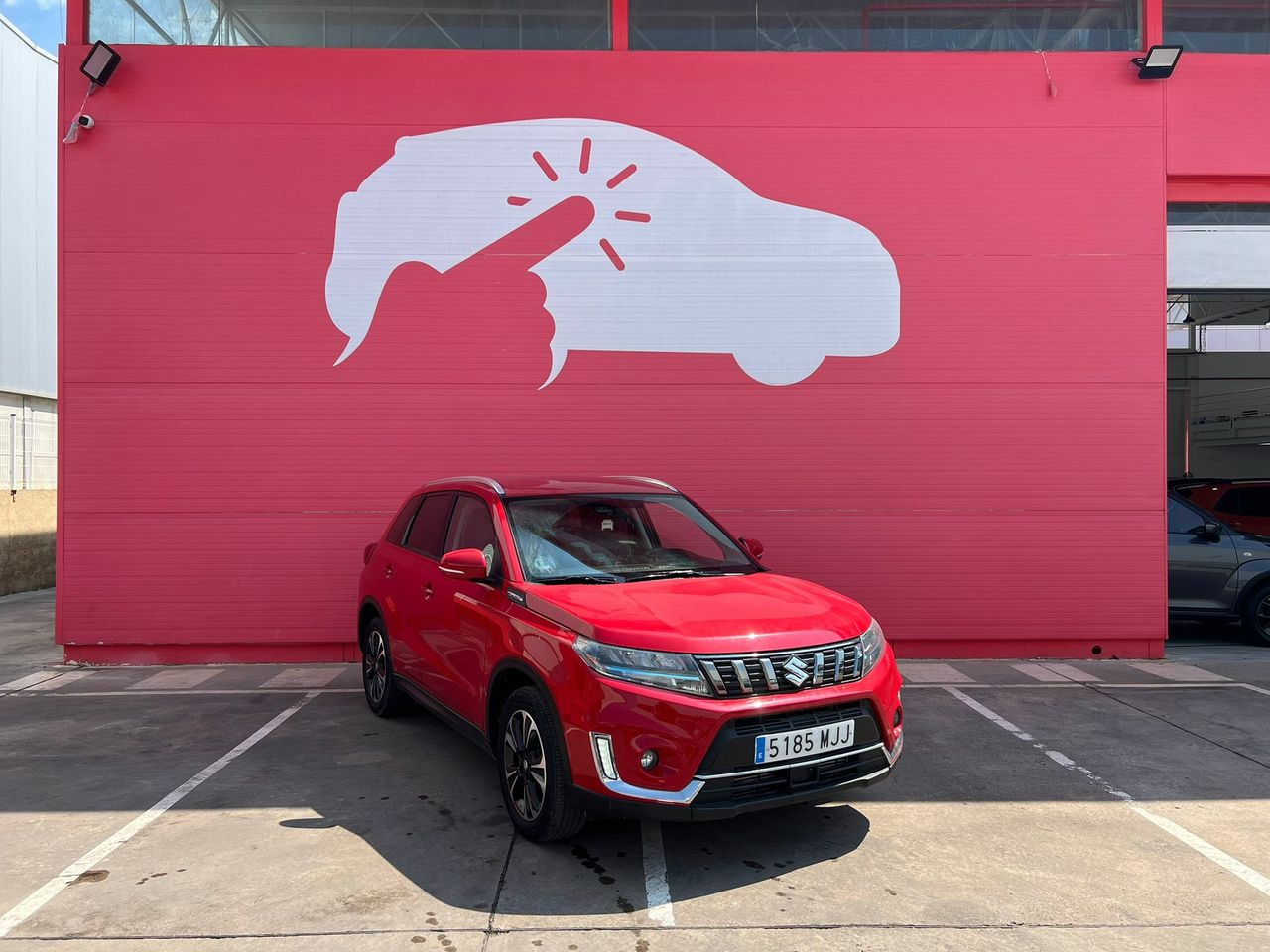 suzuki vitara 2023 /