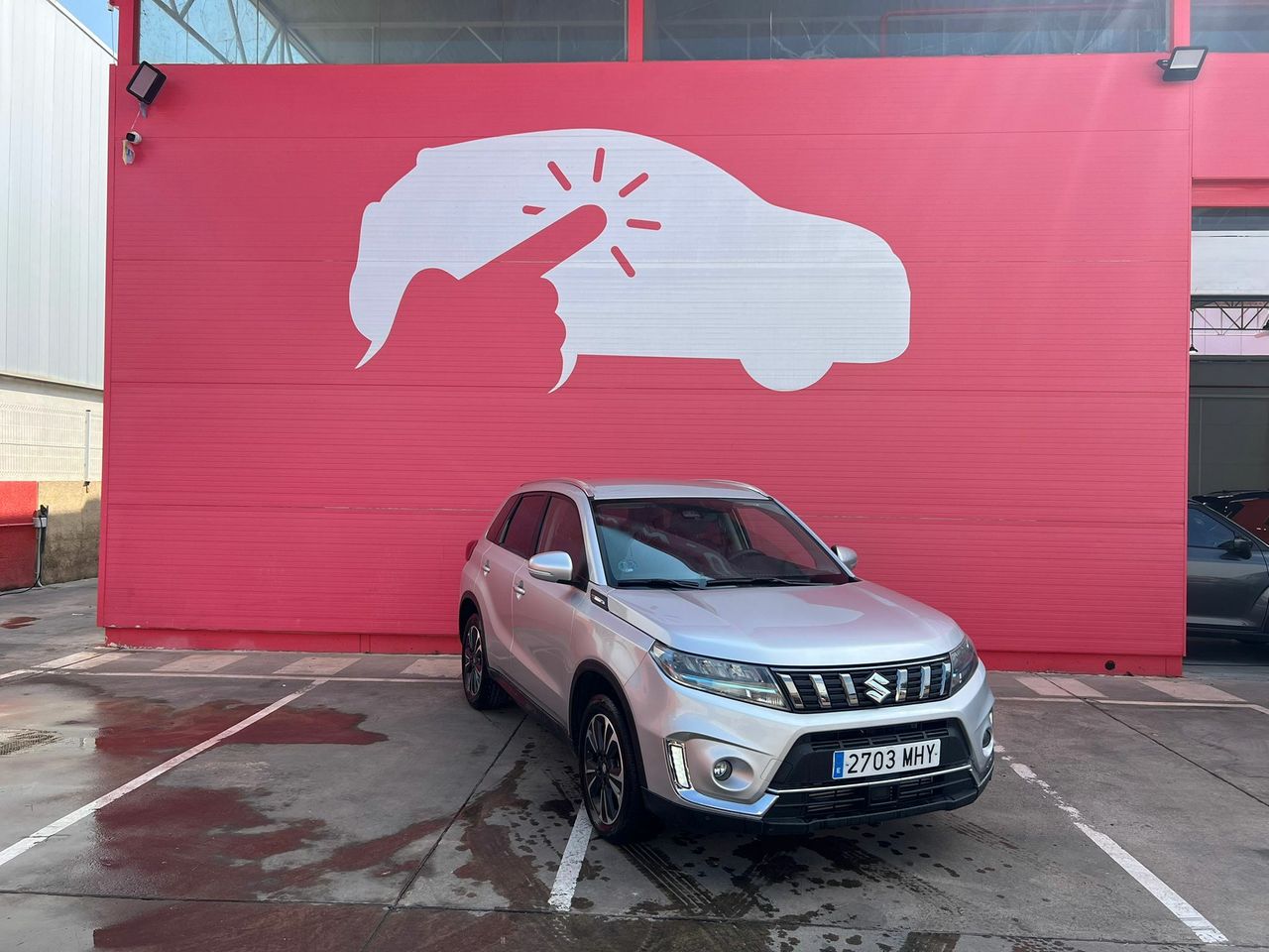 suzuki vitara 2023 /