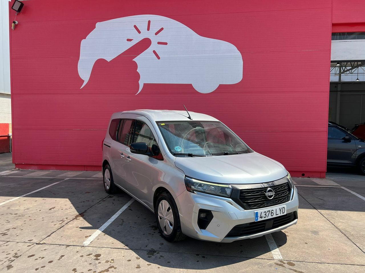 nissan townstar 2022 /
