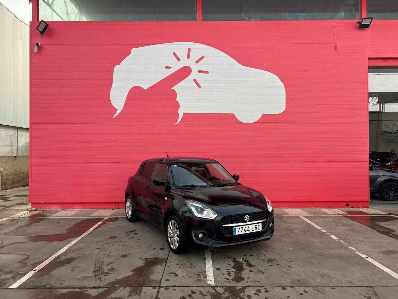 suzuki swift 2021 /