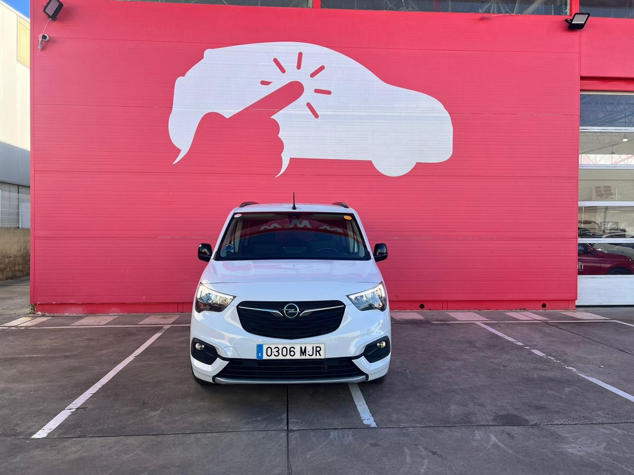 Opel Combo Electric LIFE ELEGANCE PLUS SWB - Foto 3