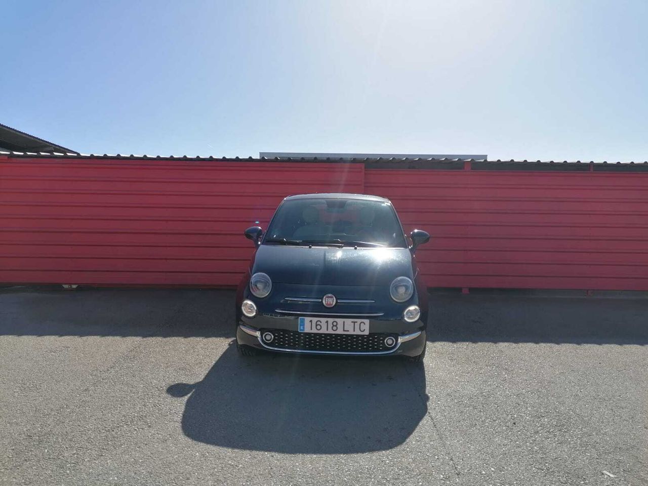 Fiat 500 1.0 HYBRID DOLCEVITA 3P - Foto 3