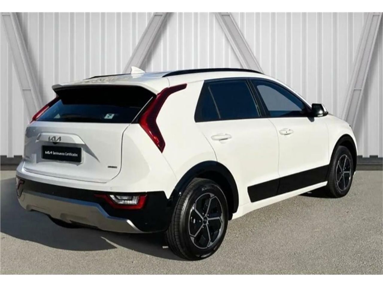 kia niro 2023 / foto grande (2)