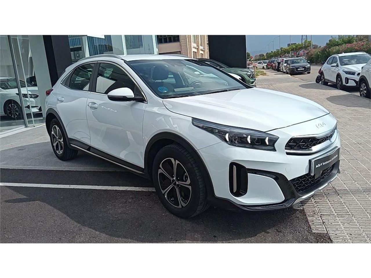 kia xceed 2023 / foto grande (3)