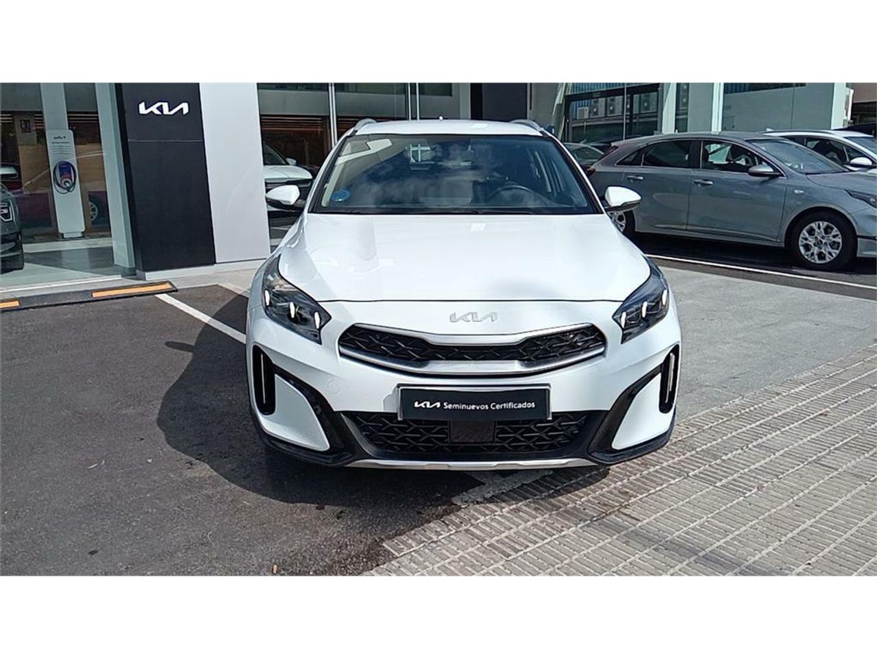 kia xceed 2023 / foto grande (2)