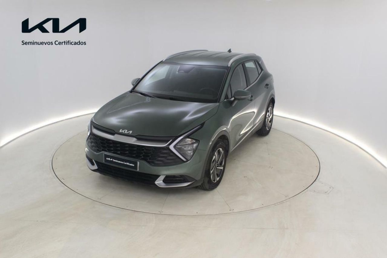Foto kia sportage 2024 /
