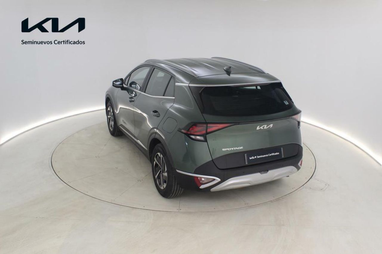 kia sportage 2024 / foto grande (2)