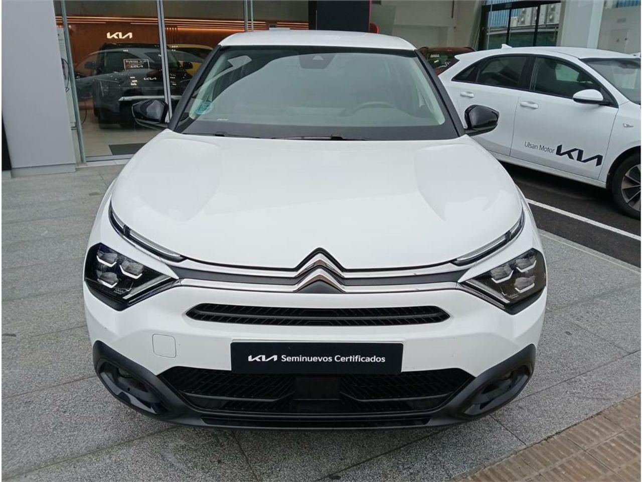 citroën c4 2023 / foto grande (2)