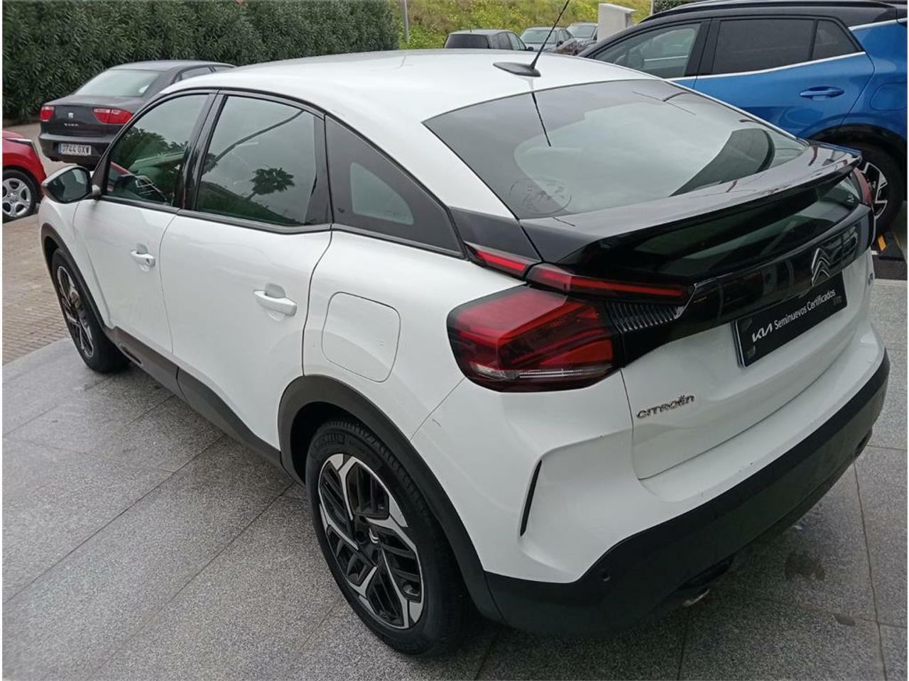 citroën c4 2023 / foto grande (3)