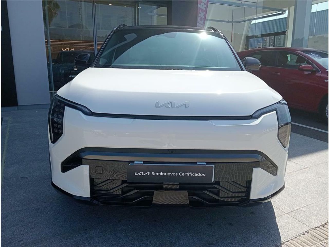 kia ev3 2024 / foto grande (2)