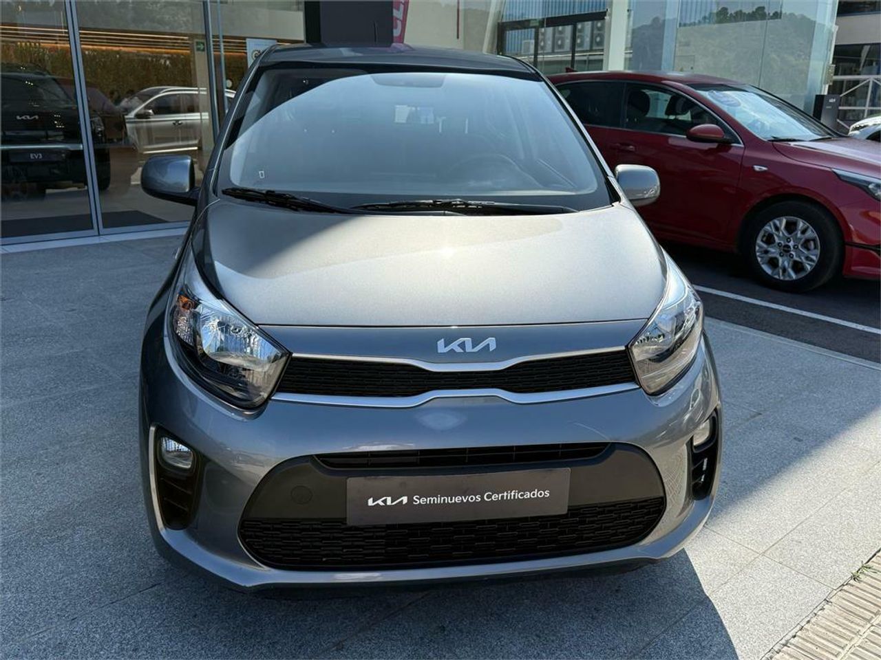 kia picanto 2024 / foto grande (2)