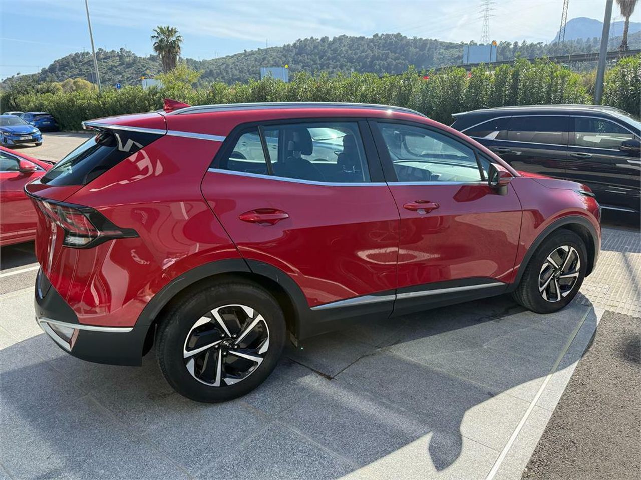 kia sportage 2024 / foto grande (3)