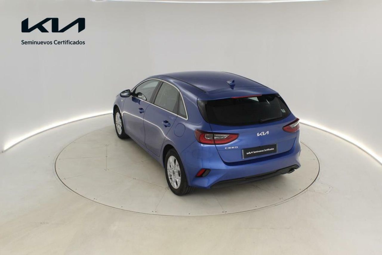 kia ceed 2024 / foto grande (2)