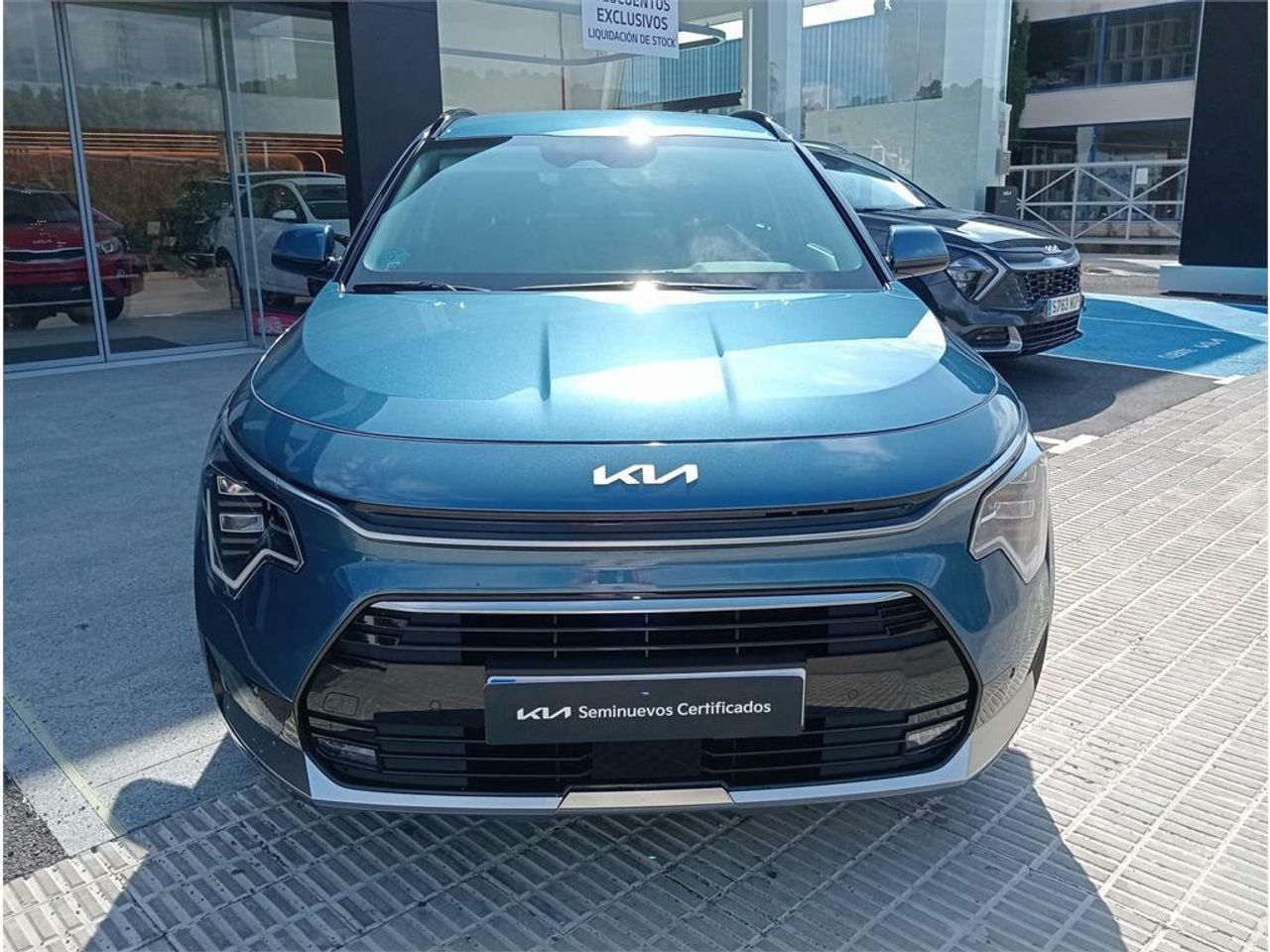kia niro 2023 / foto grande (2)