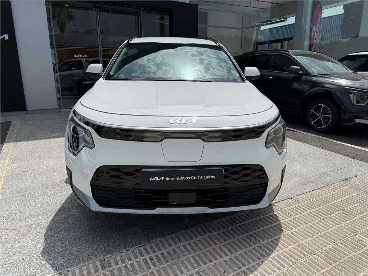 kia e-niro 2024 / foto grande (2)