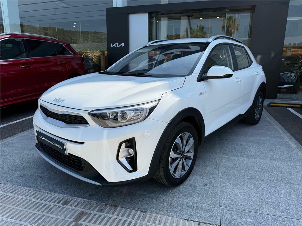 kia stonic 2024 /