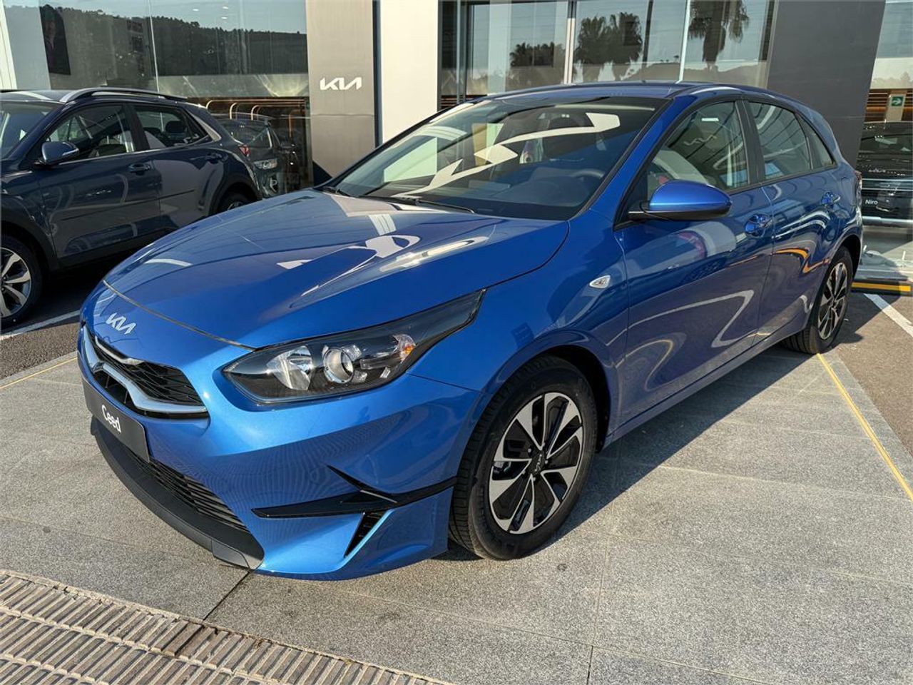 kia ceed 2025 /