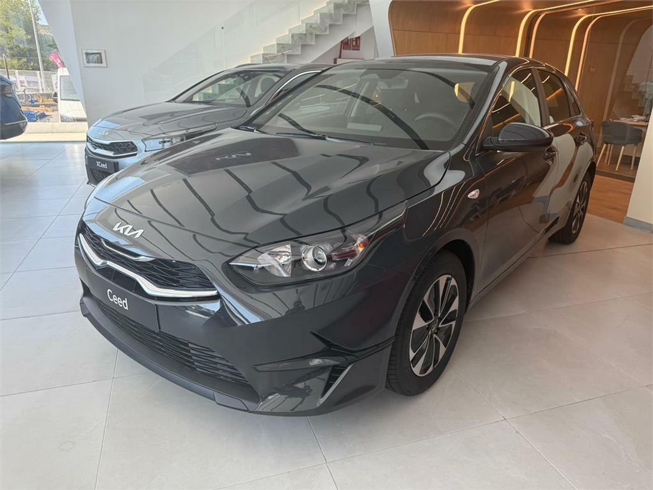 kia ceed 2025 /