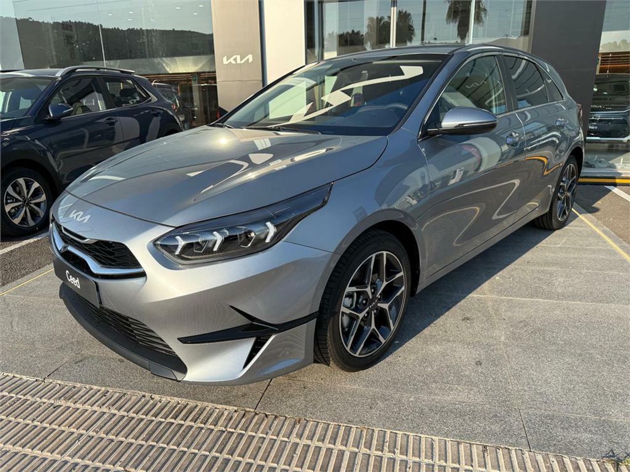 kia ceed 2025 /