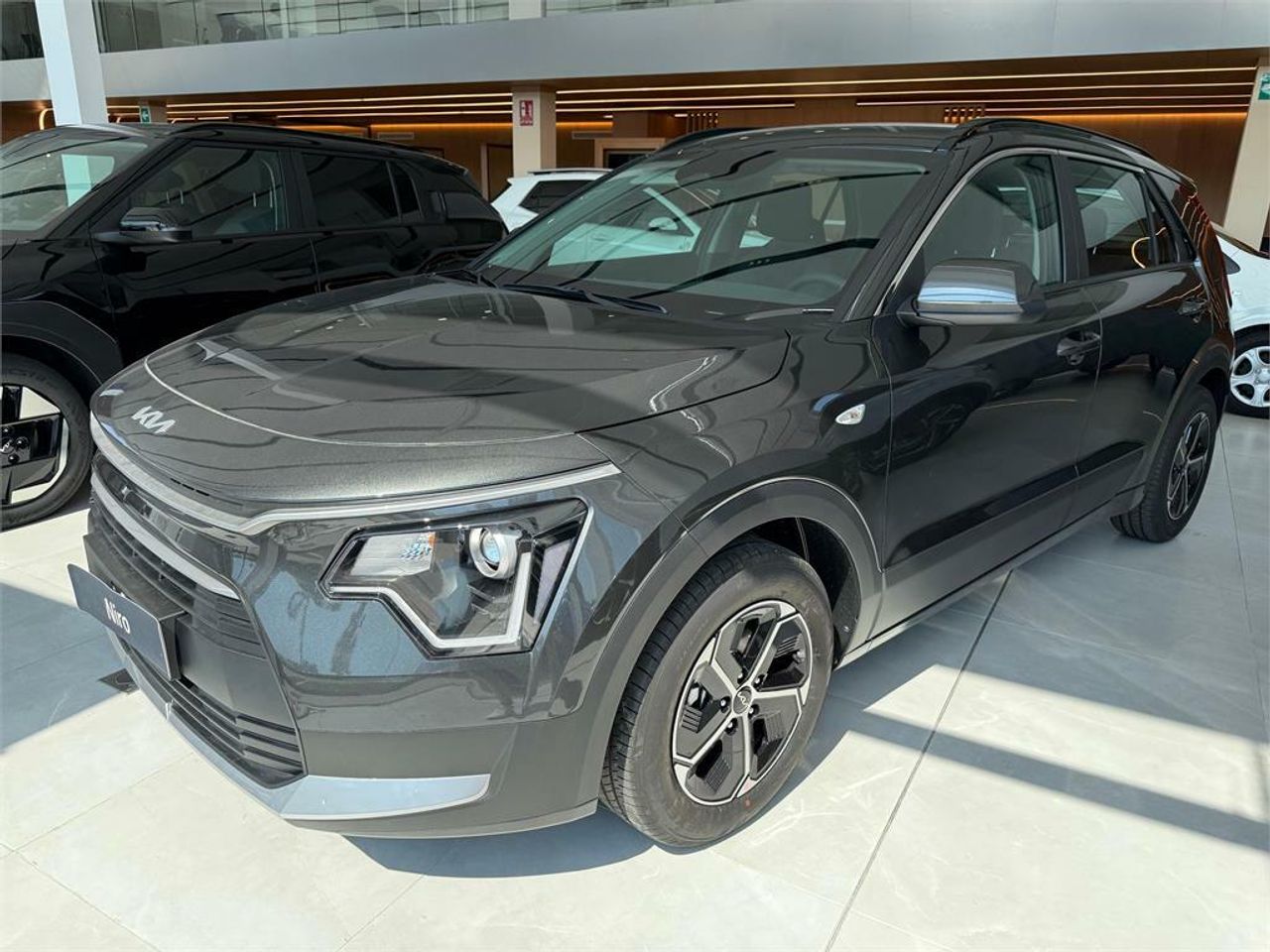 kia niro 2025 /