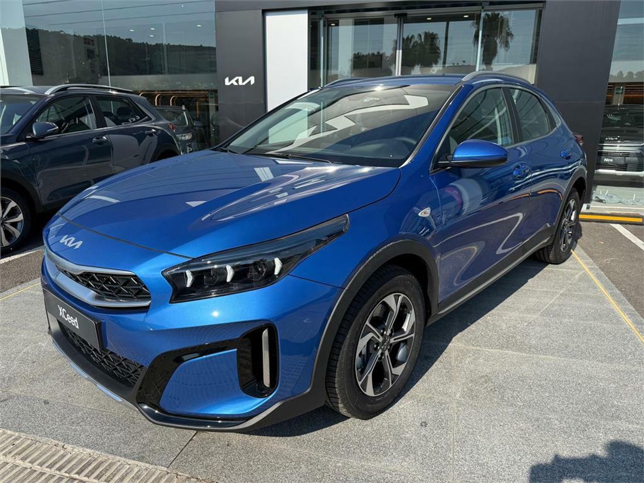 kia xceed 2025 /