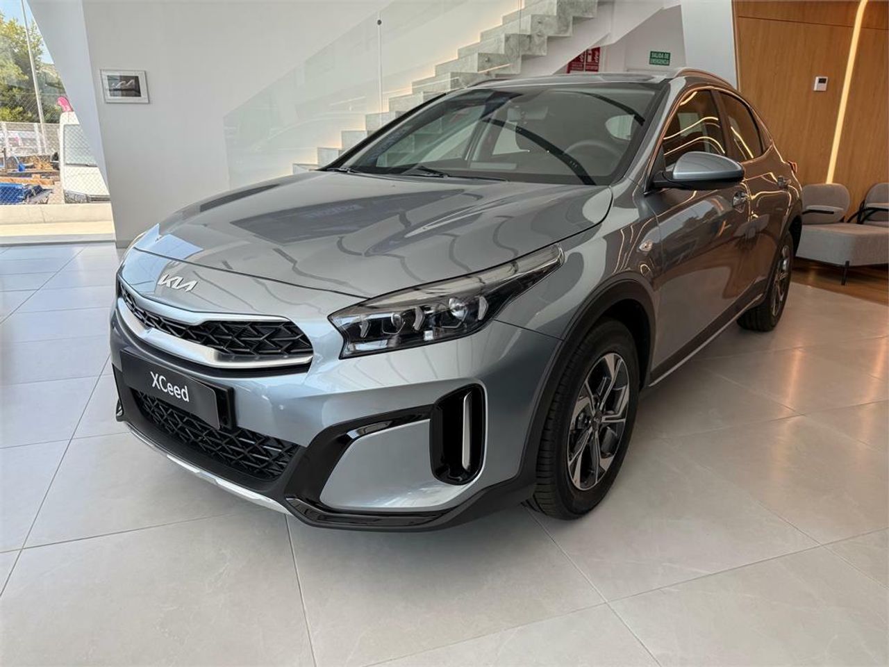 kia xceed 2025 /