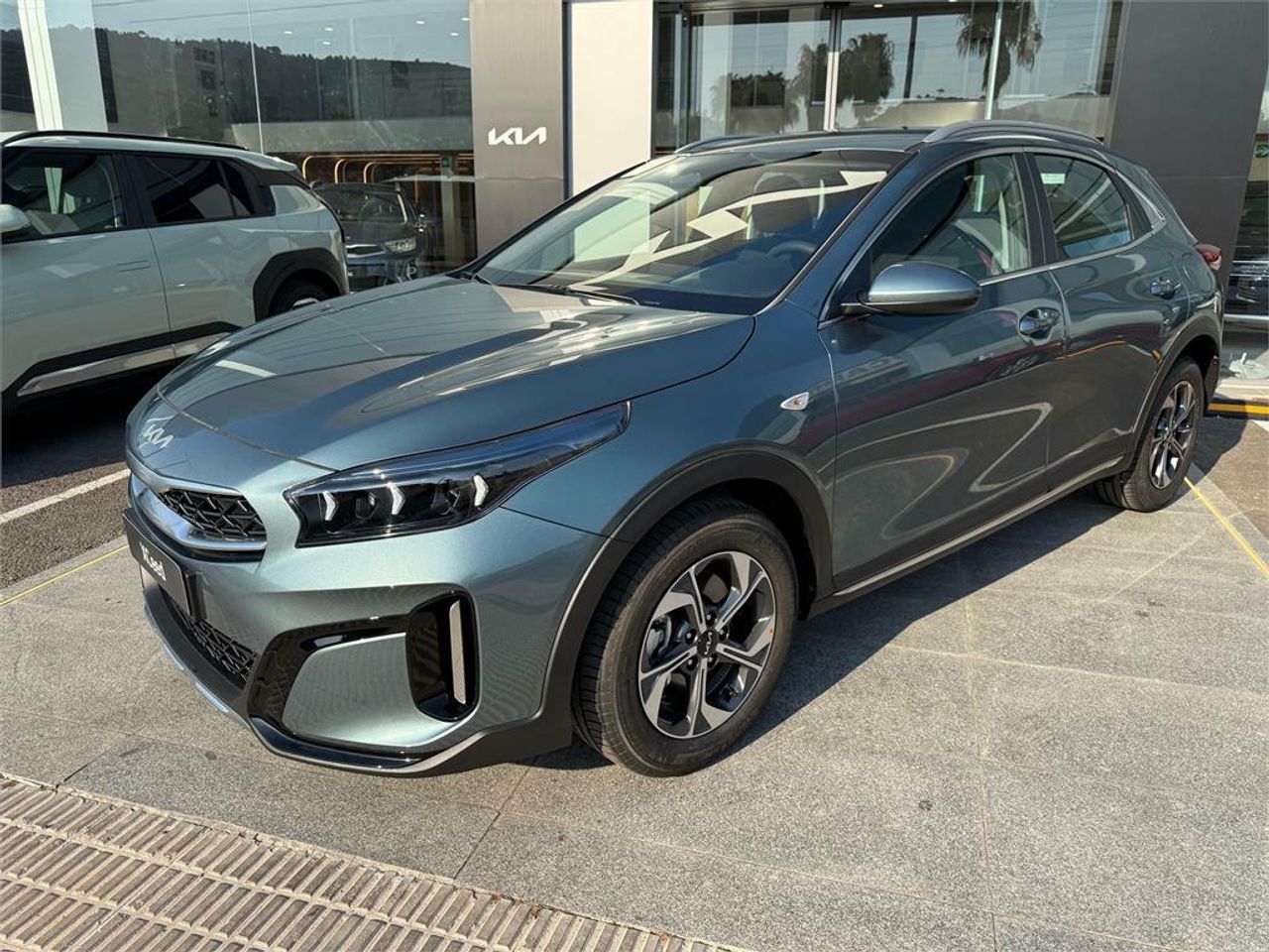 kia xceed 2025 /