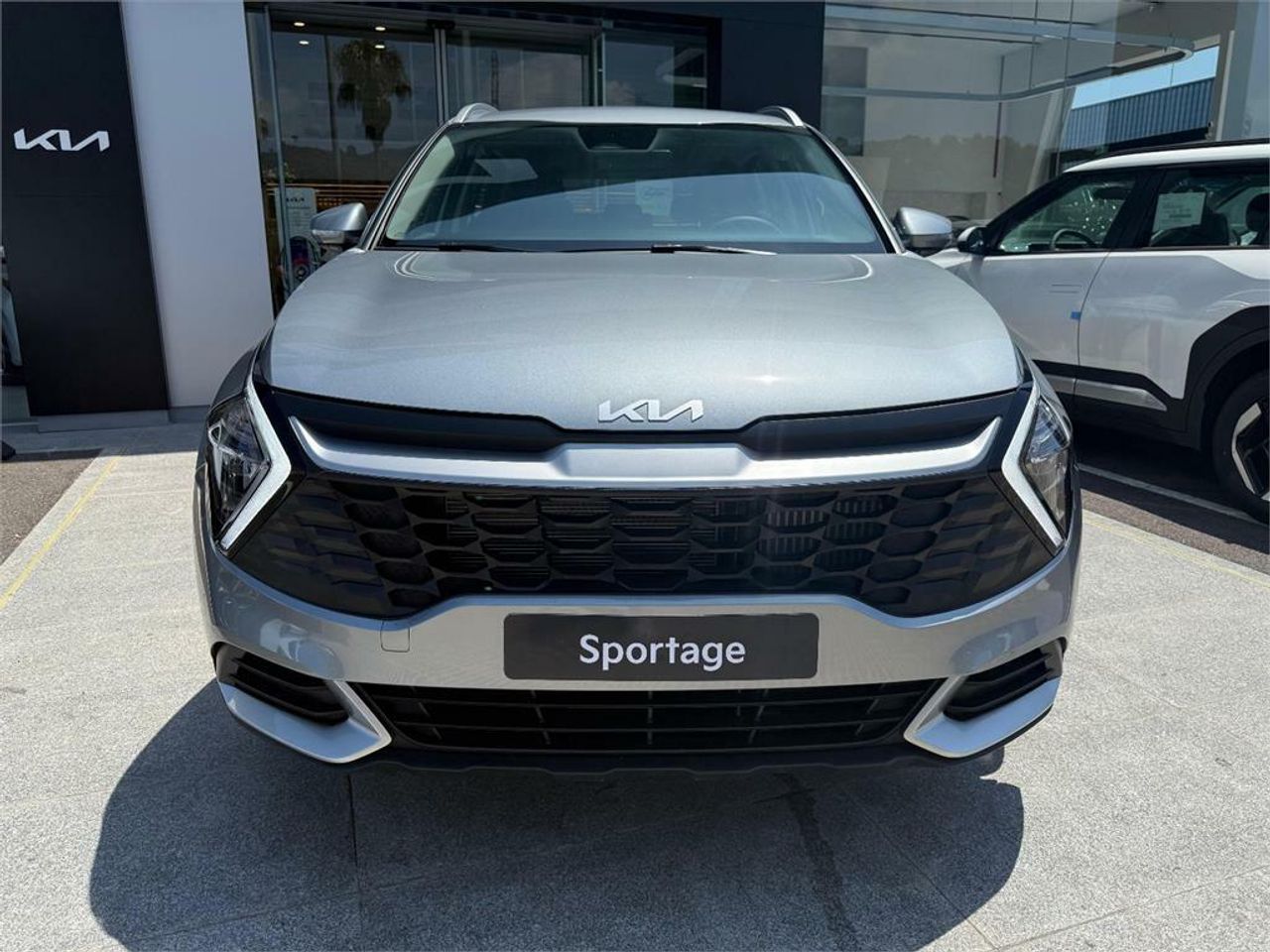 kia sportage 2024 / foto grande (2)