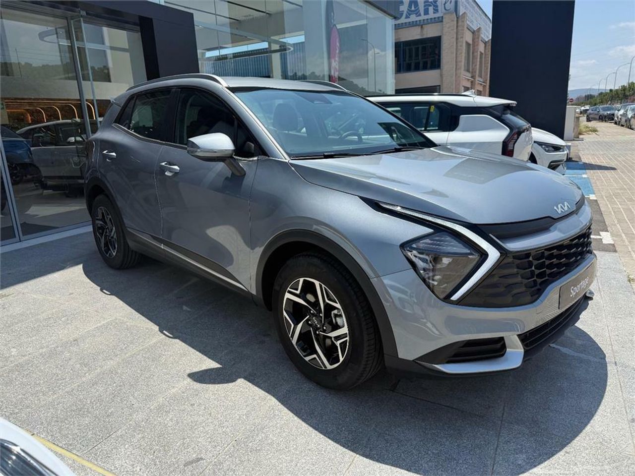 kia sportage 2024 / foto grande (3)
