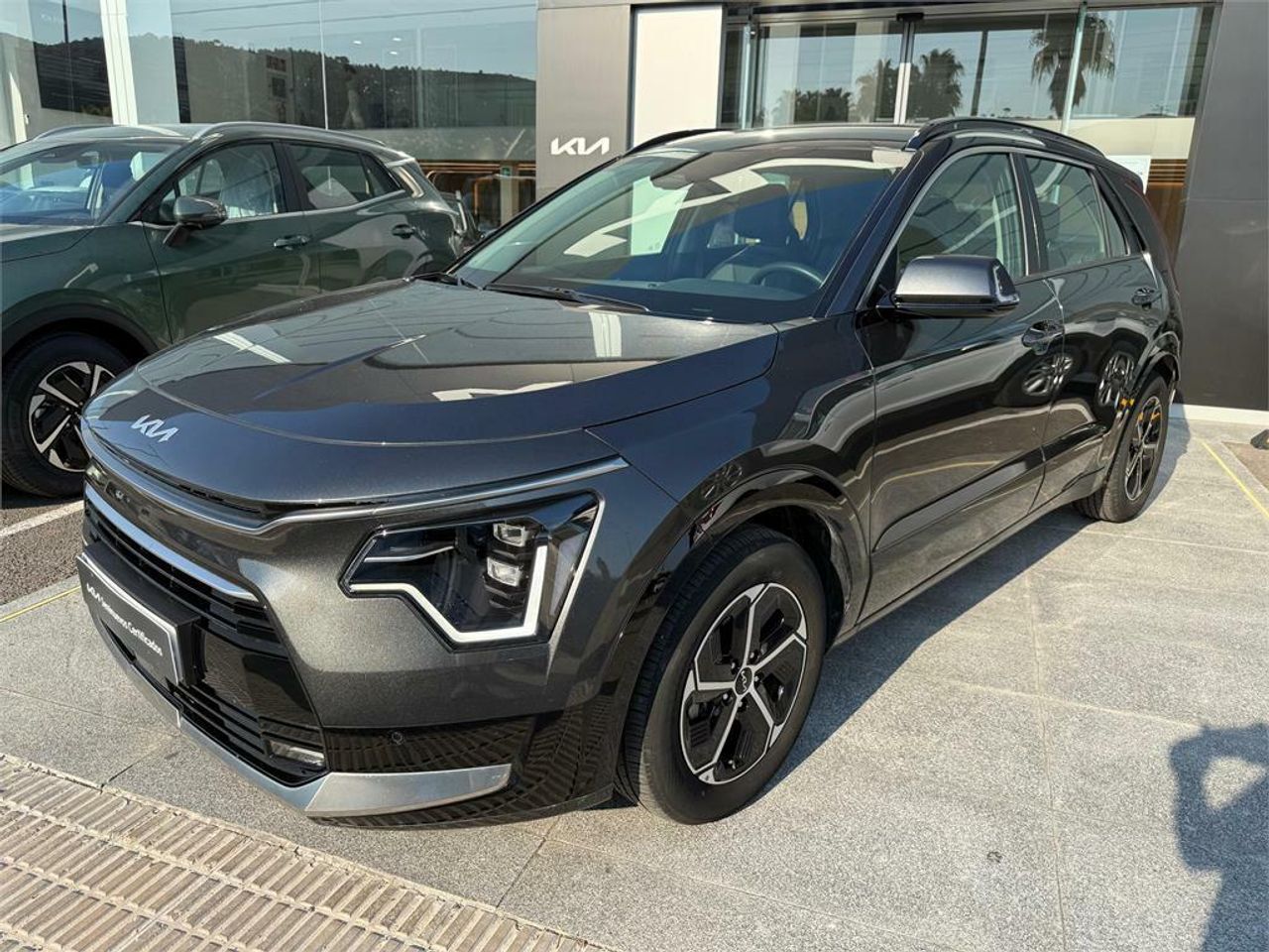 kia niro 2024 /