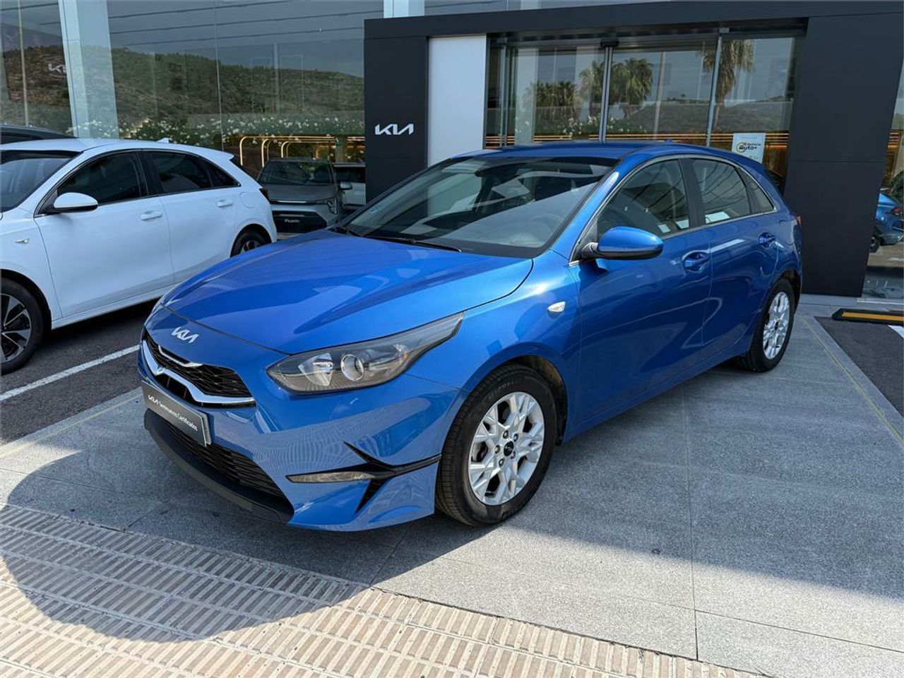 kia ceed 2024 /