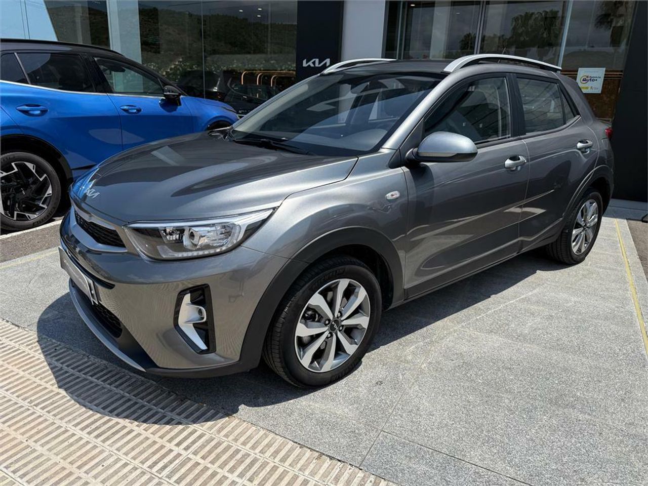 kia stonic 2024 /