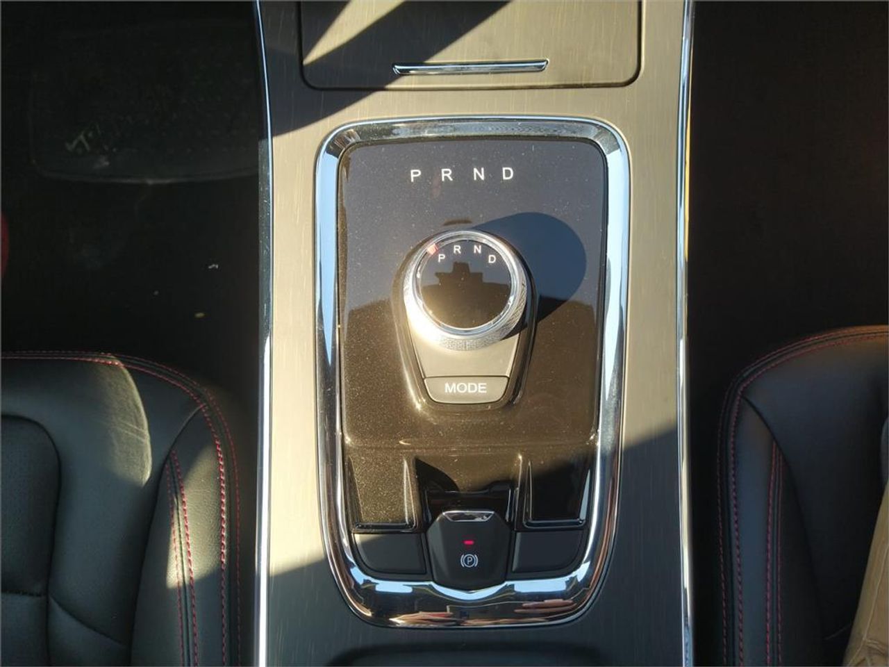 SWM G05 1.5T DCT - foto 13