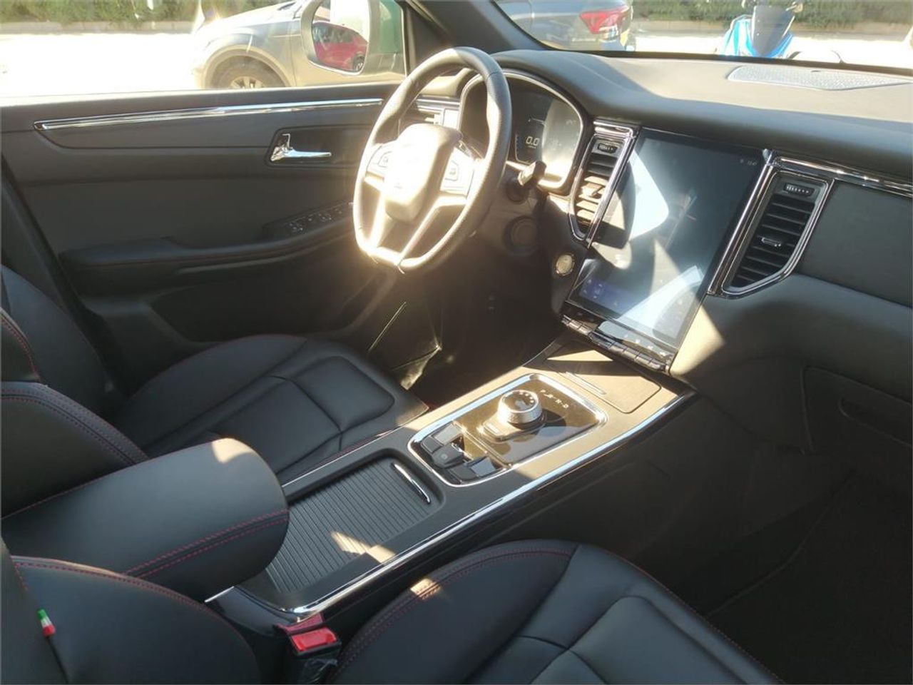 SWM G05 1.5T DCT - foto 5